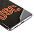 University of Southern California USC Logo Black Distressed Galaxy S20 Ultra 5G Skin