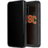 University of Southern California USC Logo Black Distressed Galaxy S20 Waterproof Case
