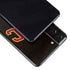 University of Southern California USC Logo Black Distressed Galaxy S21 Plus 5G Skin