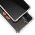 University of Southern California USC Logo Black Distressed Galaxy S22 Plus Clear Case