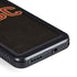 University of Southern California USC Logo Black Distressed Galaxy S23 Plus Waterproof Case