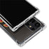 University of Southern California USC Logo Black Distressed Galaxy S24 Ultra Clear Case