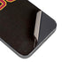 University of Southern California USC Logo Black Distressed iPhone 14 Pro Skin