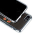 University of Southern California USC Logo Black Distressed iPhone SE (2nd & 3rd Gen) Clear Case