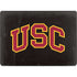 University of Southern California USC Logo Black Distressed MacBook Pro 14in (2021-24) Skin