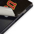 University of Southern California USC Logo Black Distressed Nintendo Switch Bundle Skin