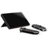 University of Southern California USC Logo Black Distressed Nintendo Switch OLED (2021) Skin