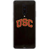 University of Southern California USC Logo Black Distressed OnePlus 7 Pro Skin
