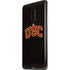 University of Southern California USC Logo Black Distressed OnePlus 7 Pro Skin