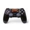 University of Southern California USC Logo Black Distressed PS4 Pro/Slim Controller Skin