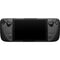 University of Southern California USC Logo Black Distressed Steam Deck Handheld Gaming Computer Skin