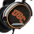 University of Southern California USC Logo Black Distressed SteelSeries Arctis 3 Skin