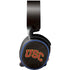 University of Southern California USC Logo Black Distressed SteelSeries Arctis 5 Skin