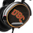 University of Southern California USC Logo Black Distressed SteelSeries Arctis 5 Skin