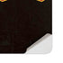 University of Southern California USC Logo Black Distressed Surface Duo Skin