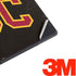 University of Southern California USC Logo Black Distressed Surface Pro 7 Skin
