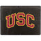 University of Southern California USC Logo Black Distressed Surface Pro 8 Skin