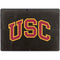 University of Southern California USC Logo Black Distressed Surface Pro 9 Skin