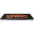University of Southern California USC Logo Black Distressed Universal Laptop 16.6in (13.4 x 9.7in) Skin