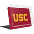 University of Southern California USC MacBook Air 13in M1 (2021) Case plus Skin