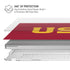 University of Southern California USC MacBook Air 15in (2023-2025) Case plus Skin