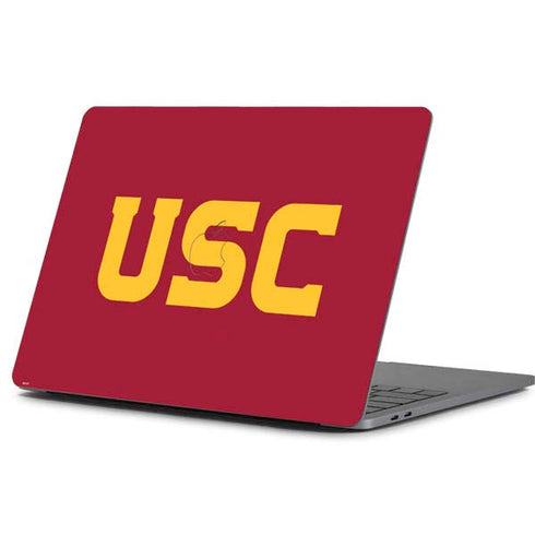 University of Southern California USC Apple MacBook Pro 13-inch Skin