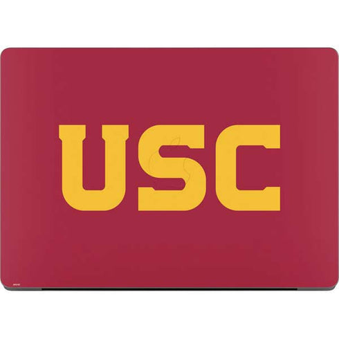 University of Southern California USC MacBook Pro 14in (2021-24) Skin