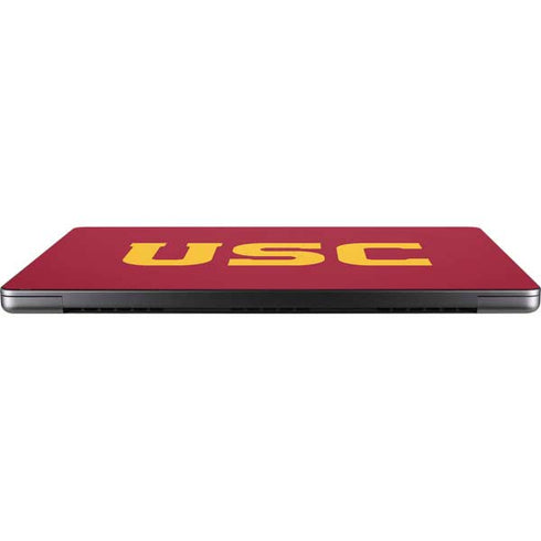 University of Southern California USC MacBook Pro 14in (2021-24) Skin