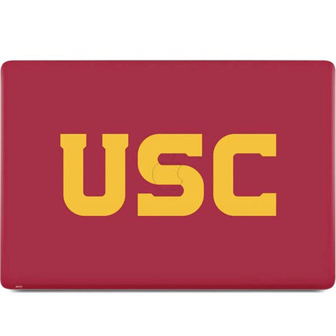 University of Southern California USC Apple MacBook Pro 15-inch Skin