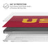 University of Southern California USC MacBook Pro 16in (2021-25) Case plus Skin