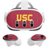 University of Southern California USC Meta Quest 3 Skin