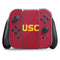 University of Southern California USC Nintendo Switch (2017-2021) Joy-Con Controller Skin