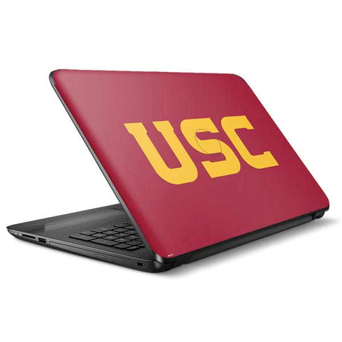 University of Southern California USC HP Notebook Skin