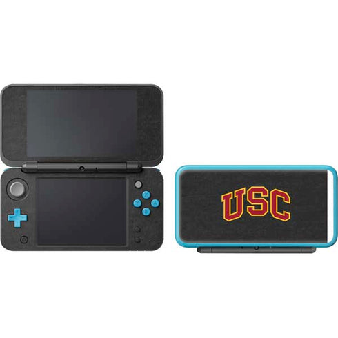 University of Southern California USC Official Logo Nintendo 2DS XL (2017) Skin