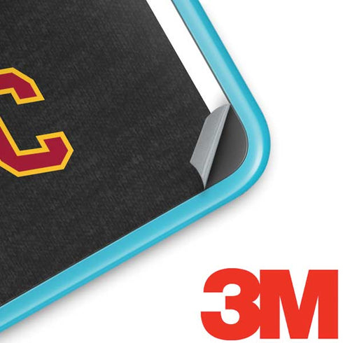 University of Southern California USC Official Logo Nintendo 2DS XL (2017) Skin