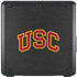 University of Southern California USC Official Logo Cooler Master MasterBox Q300L Mini Tower Skin
