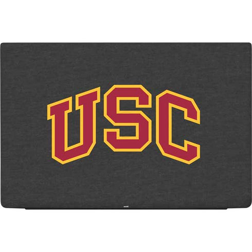 University of Southern California USC Official Logo Dell Vostro Skin