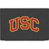 University of Southern California USC Official Logo Dell Vostro Skin