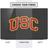 University of Southern California USC Official Logo Dell Vostro Skin