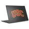 University of Southern California USC Official Logo HP Envy Skin