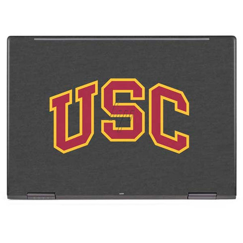University of Southern California USC Official Logo HP Envy Skin
