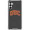 University of Southern California USC Official Logo Galaxy A14 5G Clear Case