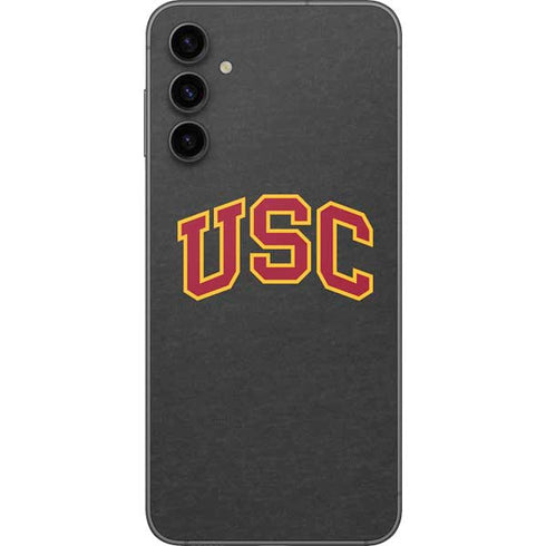 University of Southern California USC Official Logo Galaxy A14 5G Skin
