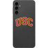 University of Southern California USC Official Logo Galaxy A14 5G Skin