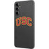 University of Southern California USC Official Logo Galaxy A14 5G Skin