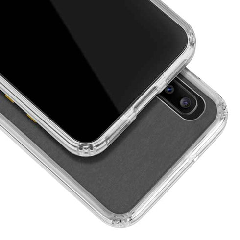 University of Southern California USC Official Logo Galaxy A30 Clear Case