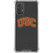 University of Southern California USC Official Logo Galaxy A32 5G Clear Case