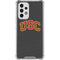 University of Southern California USC Official Logo Galaxy A33 5G Clear Case