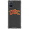 University of Southern California USC Official Logo Galaxy A51 5G Clear Case