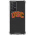 University of Southern California USC Official Logo Galaxy A52 5G Clear Case